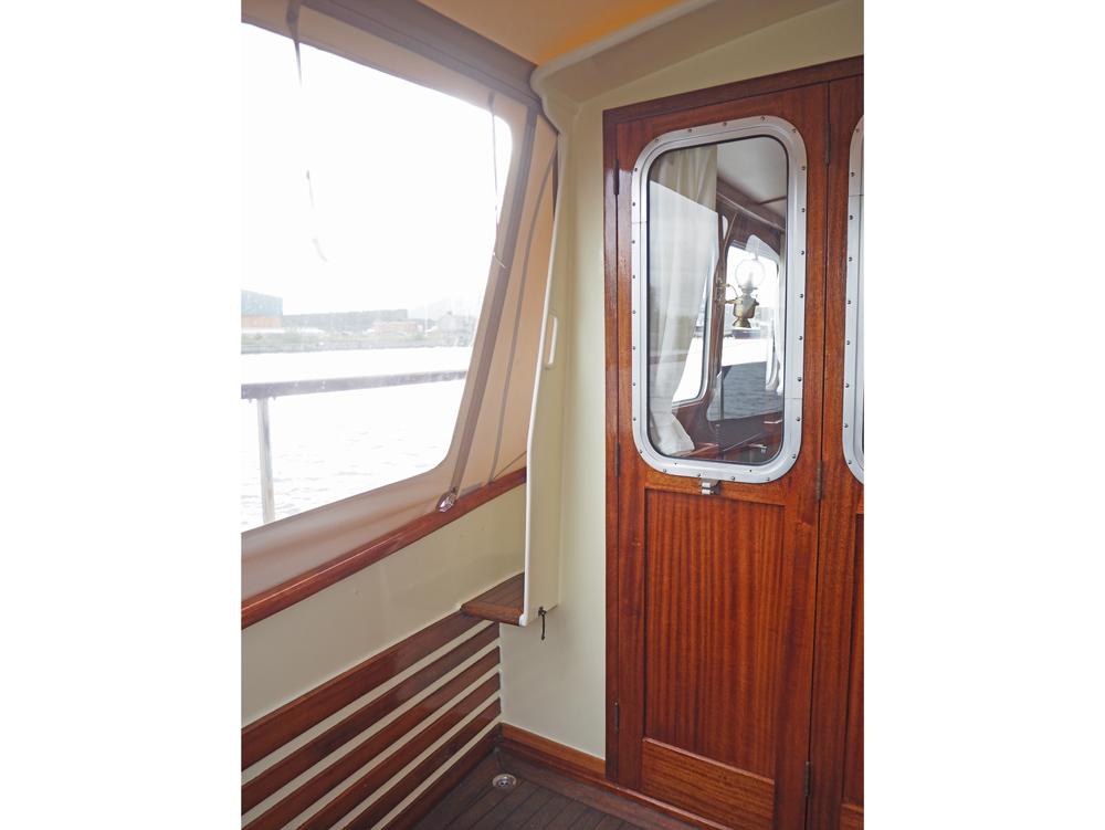  &Eacute;quipement de pont 